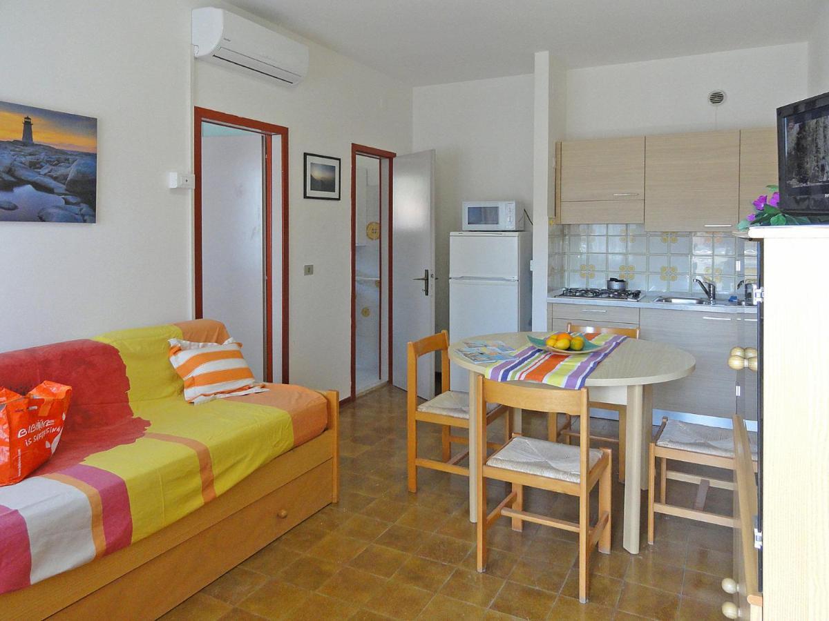 Apartment Villaggio Azzurro-1 By Interhome Бібіоне Екстер'єр фото