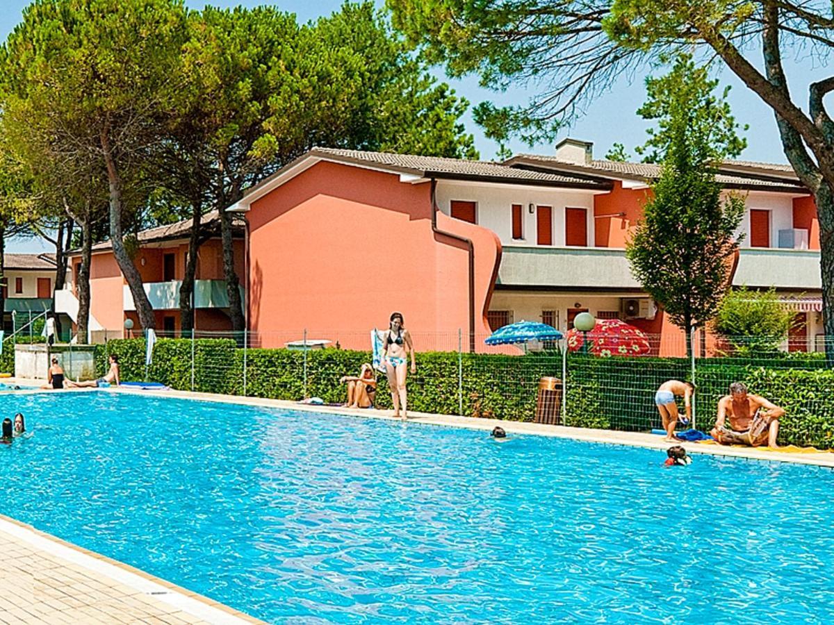 Apartment Villaggio Azzurro-1 By Interhome Бібіоне Екстер'єр фото