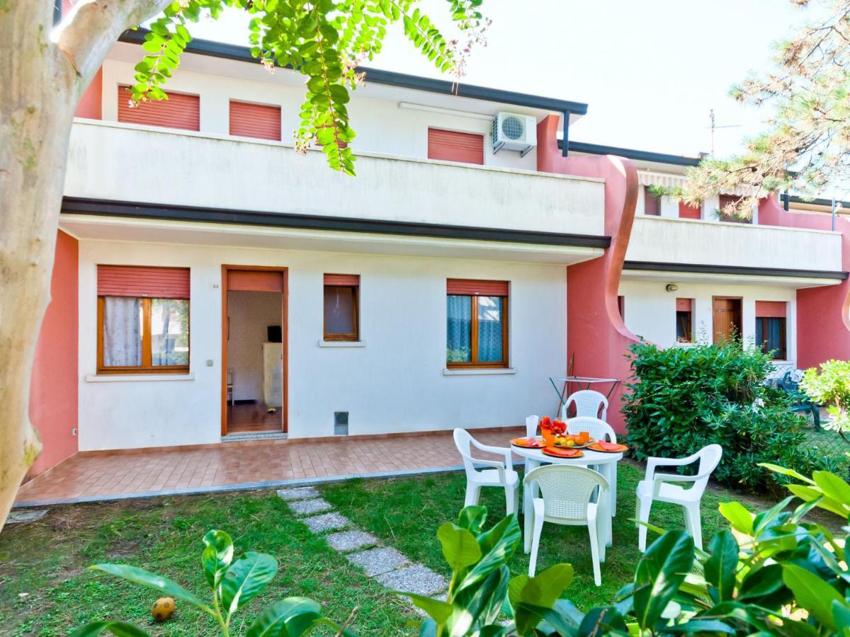 Apartment Villaggio Azzurro-1 By Interhome Бібіоне Екстер'єр фото