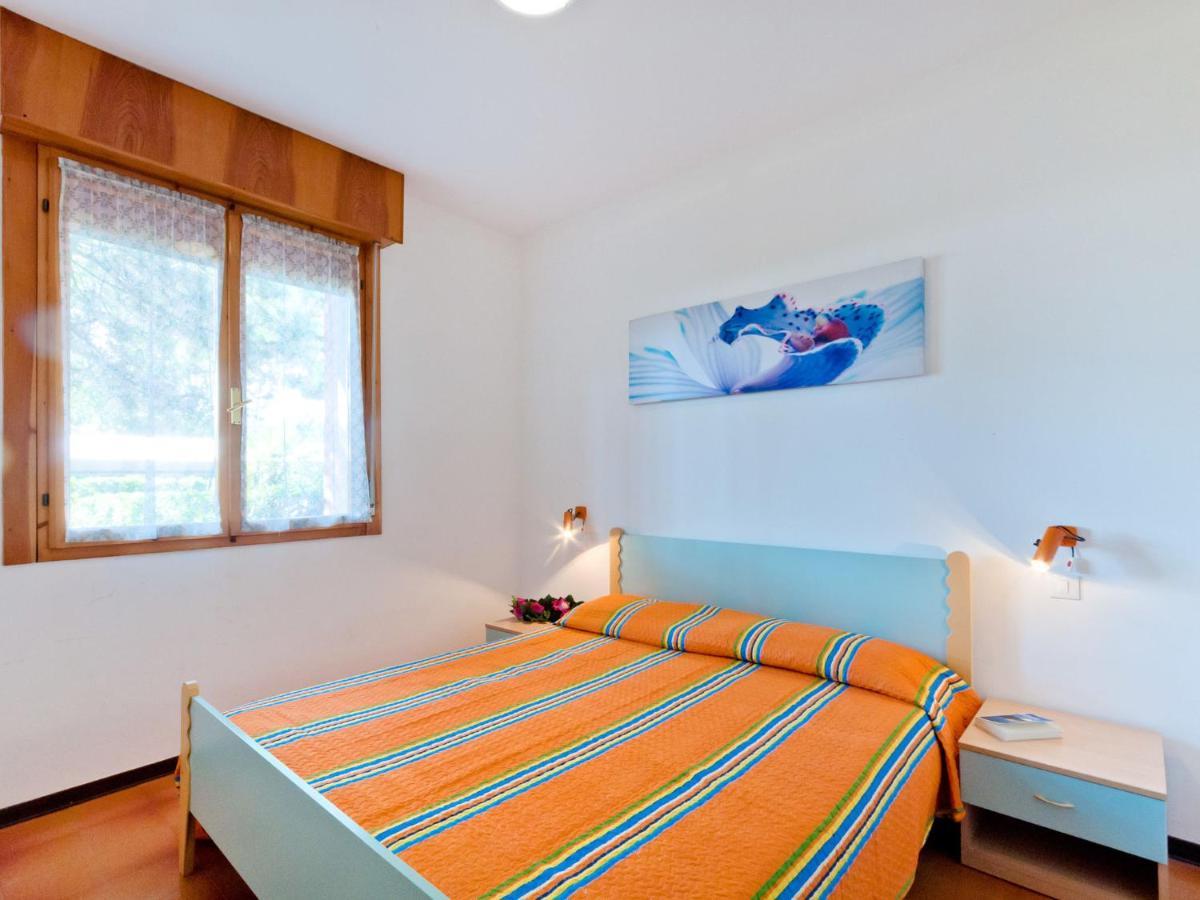 Apartment Villaggio Azzurro-1 By Interhome Бібіоне Екстер'єр фото