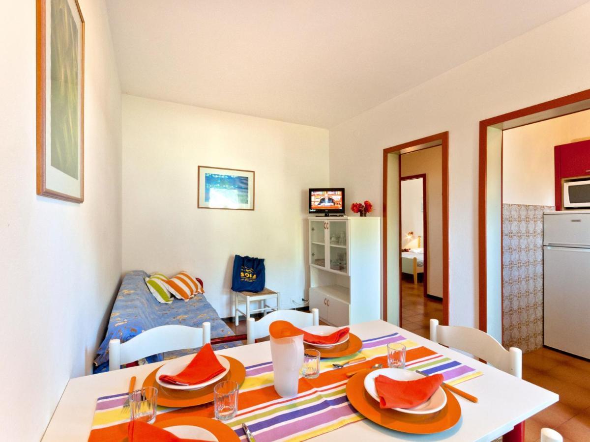 Apartment Villaggio Azzurro-1 By Interhome Бібіоне Екстер'єр фото