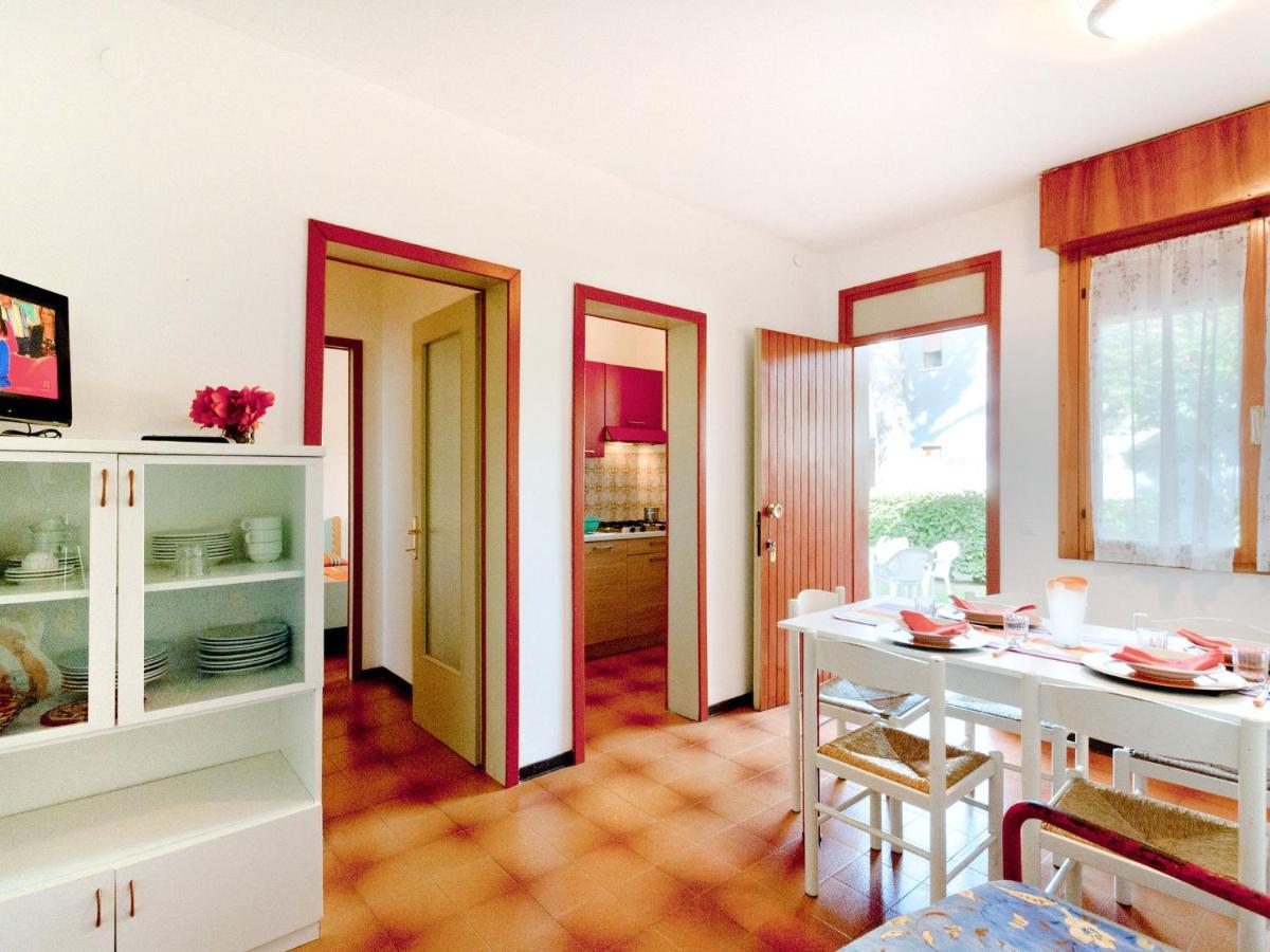 Apartment Villaggio Azzurro-1 By Interhome Бібіоне Екстер'єр фото